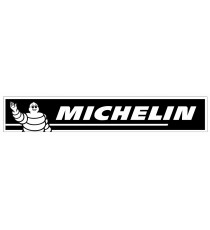 Stickers Michelin bandeau