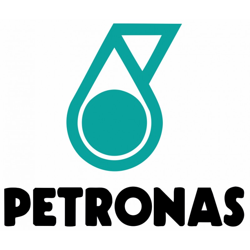 Stickers Petronas - Stickers AZ