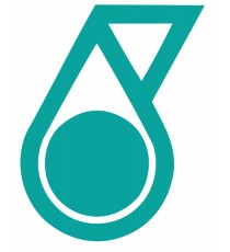 Sticker Petronas