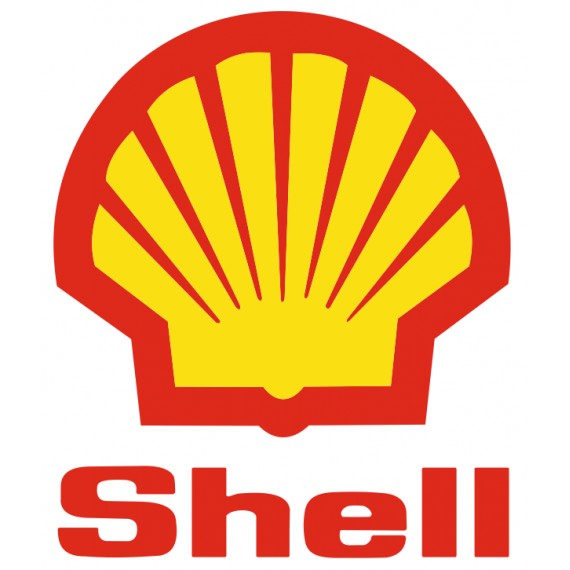 Stickers Shell