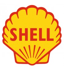Stickers Shell