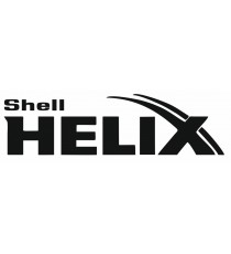 Stickers Shell Helix