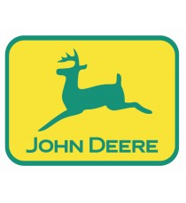 Sticker John Deer