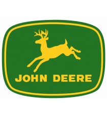 Stickers John Deer