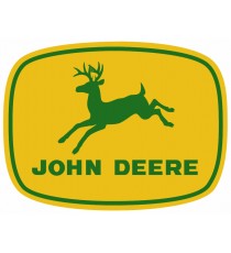 Stickers John Deer