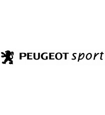 Stickers Peugeot