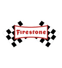 Stickers Firestone