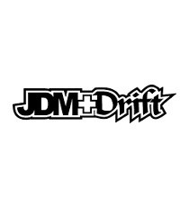 Stickers JDM