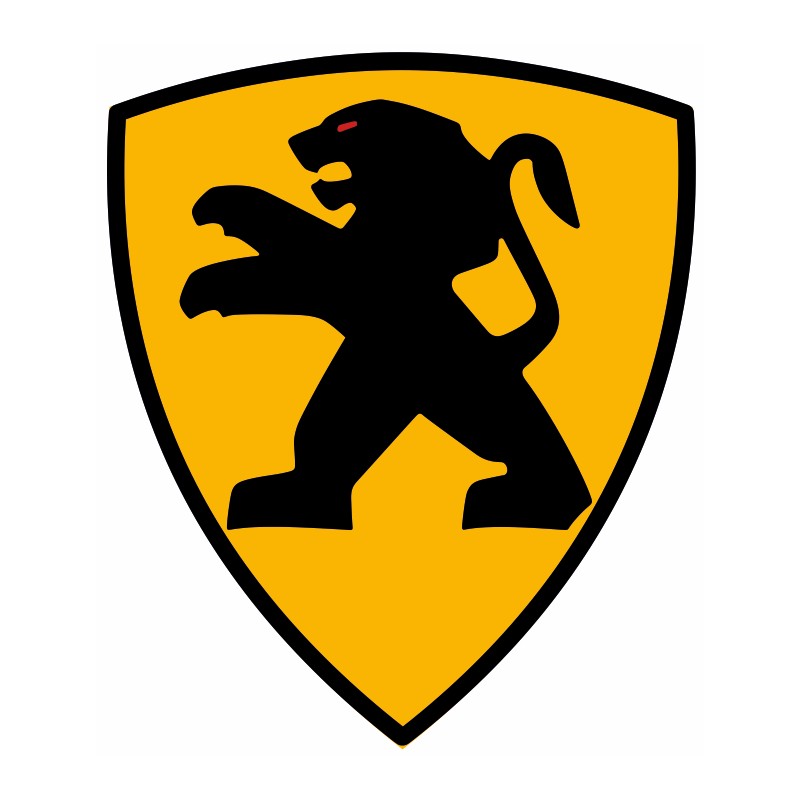 Знак пежо фото машины