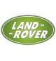 Sticker Land Rover logo vert
