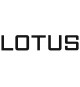 Sticker Lotus logo