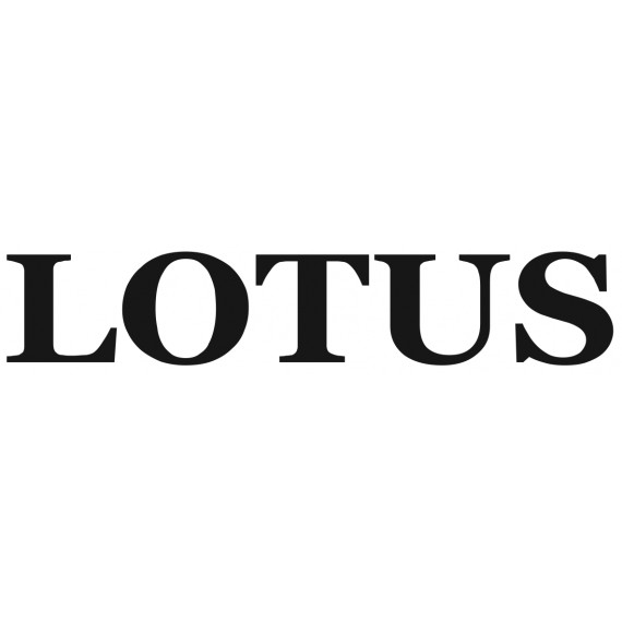 Sticker Lotus exige