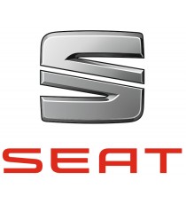 Sticker Seat avec nom