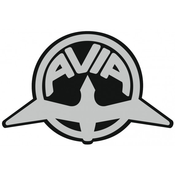 Stickers Avia