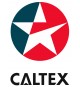 Stickers Caltex