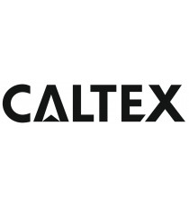 Stickers Caltex nom
