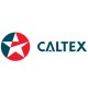 Sticker Caltex
