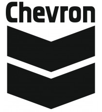 Stickers Chevron