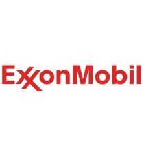 Stickers Exxon Mobil