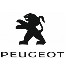 Stickers Peugeot