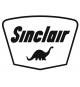 Stickers Sinclair Dino