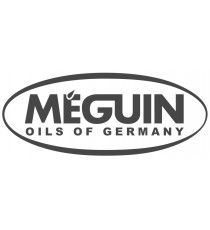 Stickers Meguin gris