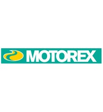 Sticker Motorex