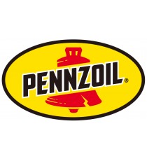 Sticker Pennzoil marine