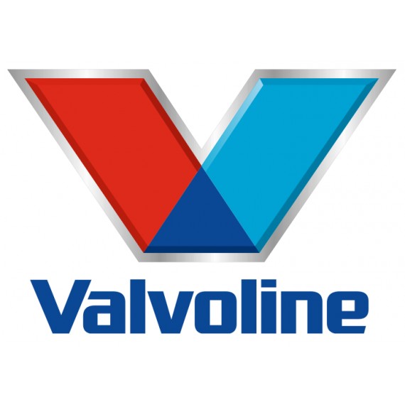 Stickers Valvoline