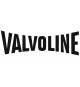 Stickers Valvoline vintage