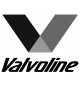 Stickers Valvoline gris