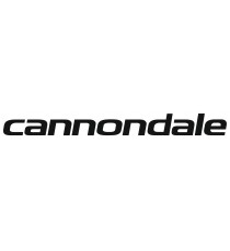 Sticker Cannondale
