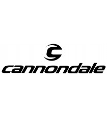 Sticker Cannondale