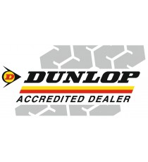 Sticker Dunlop