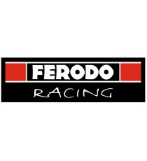 Stickers Ferodo Racing