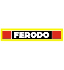Stickers Ferodo Racing