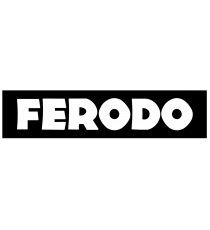 Stickers Ferodo