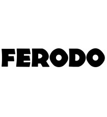 Stickers Ferodo