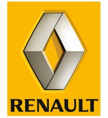 Stickers Renault logo