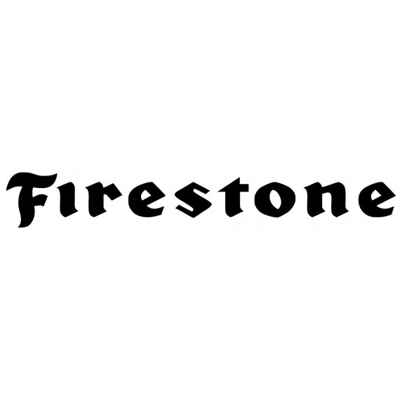 Sticker Firestone