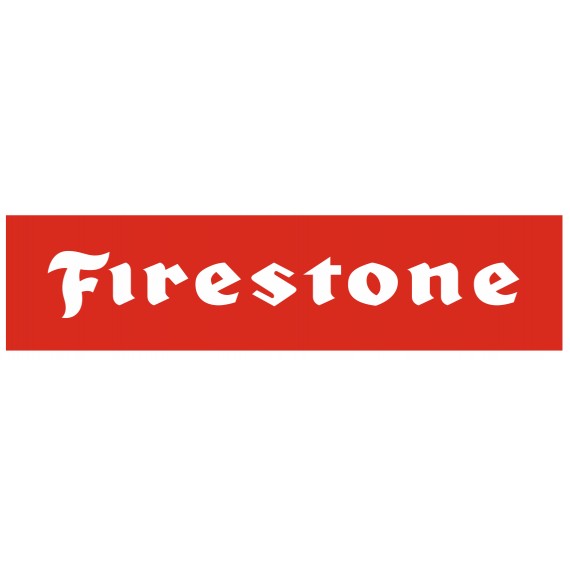 Stickers Firestone