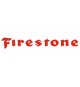 Sticker Firestone