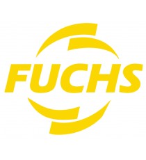 Sticker Fuchs jaune