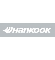 Sticker Hankook