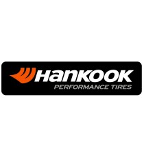 Sticker Hankook performances tires