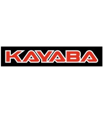 Sticker Kayaba