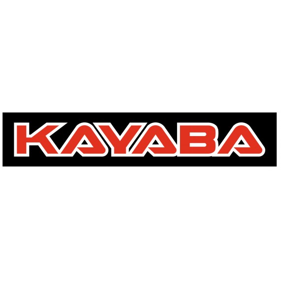 Stickers Kayaba