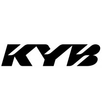Sticker Kayaba KYB