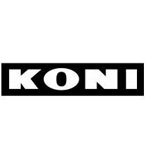 Stickers Koni