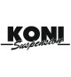 Sticker Koni suspension